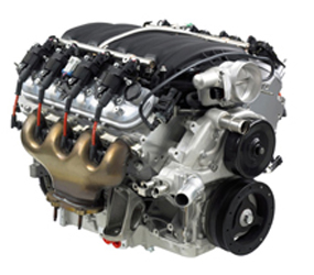P1C42 Engine